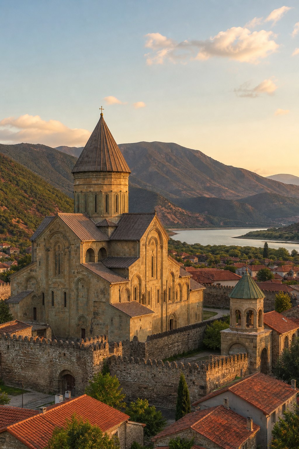Mtskheta